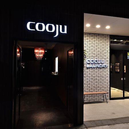 Hotel Cooju Kawasaki Kawasaki  Exterior foto