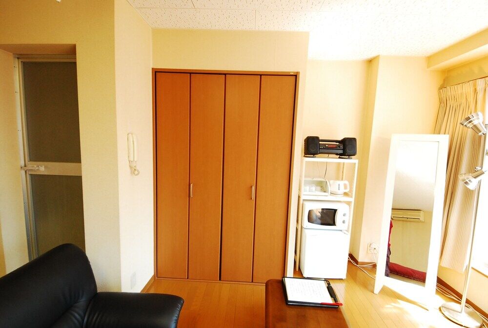 Hotel Cooju Kawasaki Kawasaki  Exterior foto