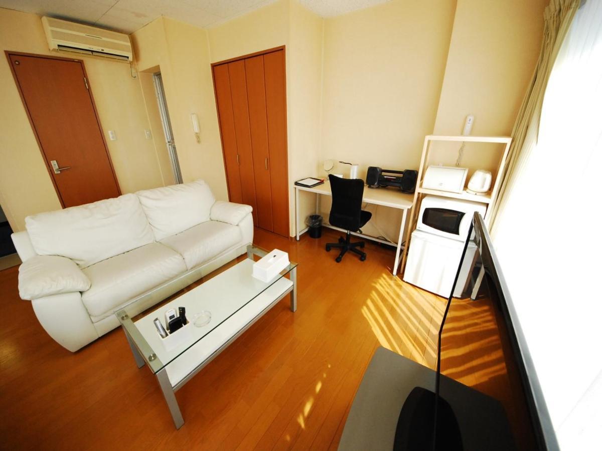 Hotel Cooju Kawasaki Kawasaki  Exterior foto