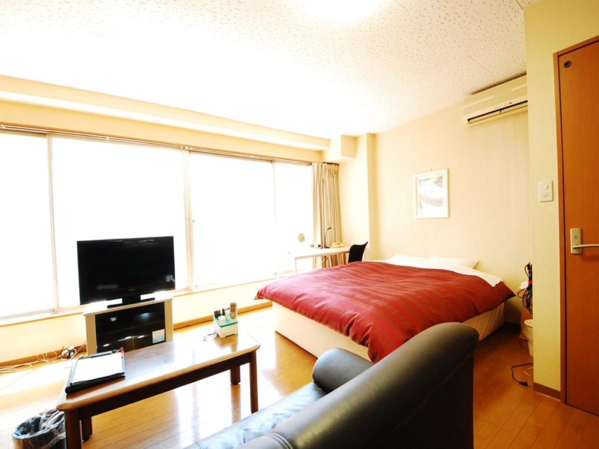 Hotel Cooju Kawasaki Kawasaki  Exterior foto