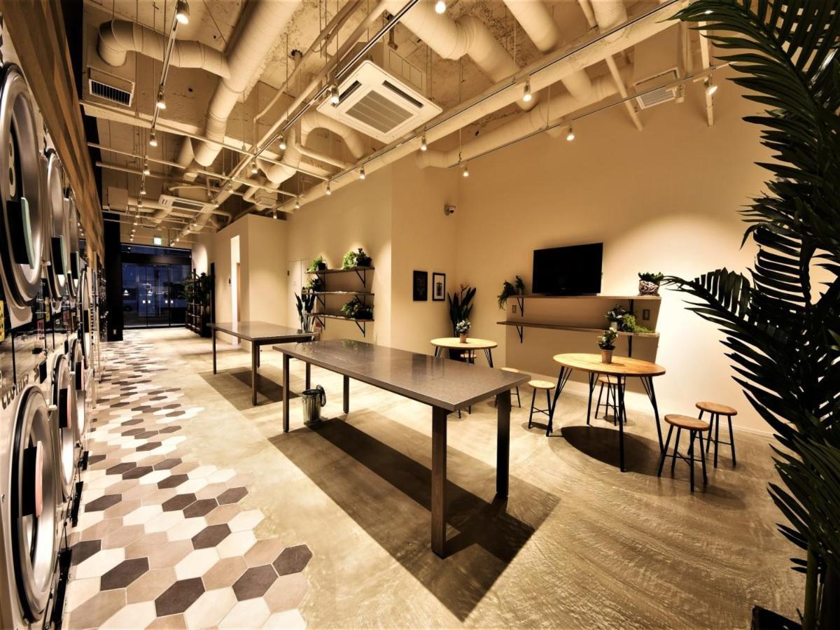 Hotel Cooju Kawasaki Kawasaki  Exterior foto